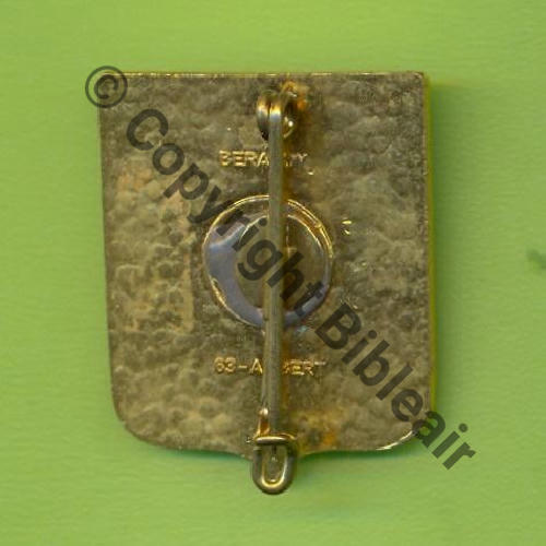 BERAUDY AMBERT MOUTONNE  Src.Y.GENTY